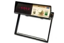 2176A Fluke Thermometer Used 1