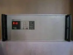 2205A Fluke Switch Mainframe Used 1