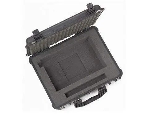 2638/Case Fluke Case New 1