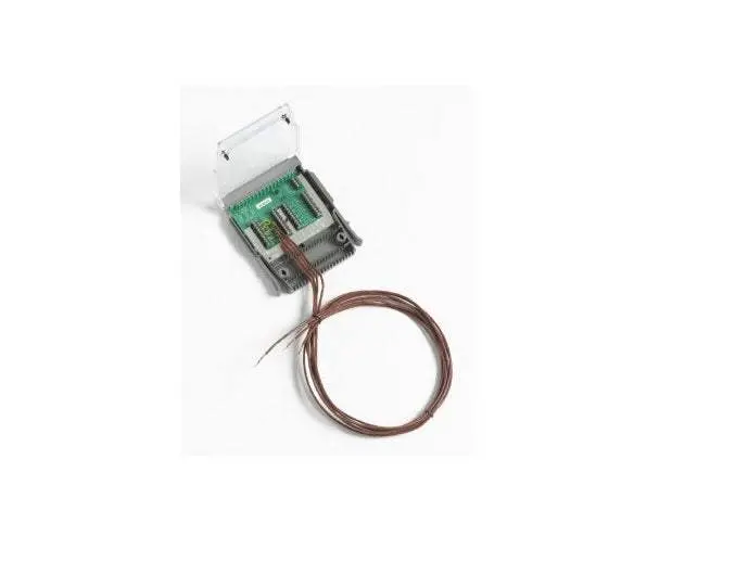 2638A-100 Fluke Module Used 1