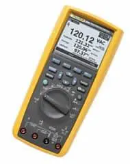 289 Fluke Multimeter New 1