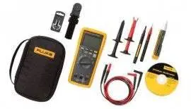 Flk-3000Fc/1Ac-Ii Fluke Test Set New 1