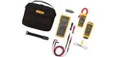 Flk-3000Fc Hvac Fluke Multimeter New 1