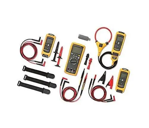 Flk-3000Fc Gm Fluke Multimeter New 1