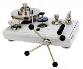 P3125-Bar Fluke Pressure Calibrator New 1