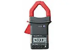 33 Fluke Clamp Meter Used 1