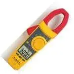 337 Fluke Clamp Meter Used 1