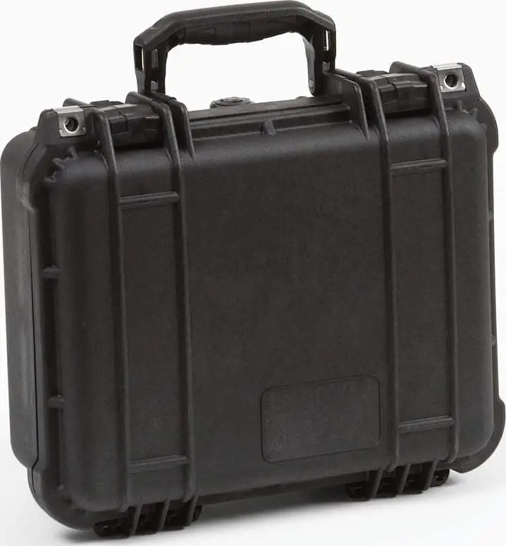 9300 Fluke Case New 1