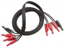 3Phvl-17Xx Fluke Test Lead New 1