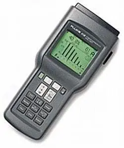 41B Fluke Power Analyzer Used 1