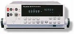 45 Fluke Multimeter Used 1