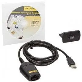 481Exl Assistant Fluke Software New 1