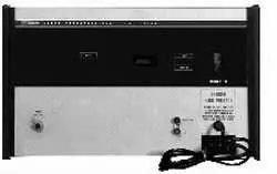5215A Fluke Precision Power Amplifier Used 1
