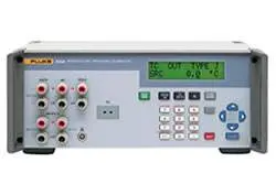 525A Fluke Standard Used 1