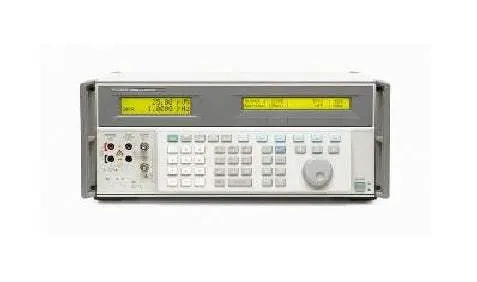 5500A Fluke Multifunction Calibrator Used 1