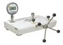 P5513-2700G-1/C Fluke Pressure Calibrator New 1