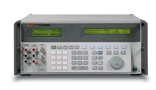 5520A Fluke Multifunction Calibrator Used 1
