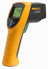 561 Fluke Thermometer New 1
