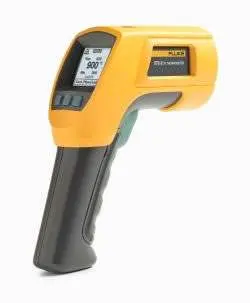 572-2 Fluke Thermal Imager New 1