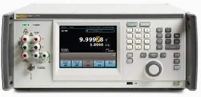 5730A Fluke Multifunction Calibrator Used 1