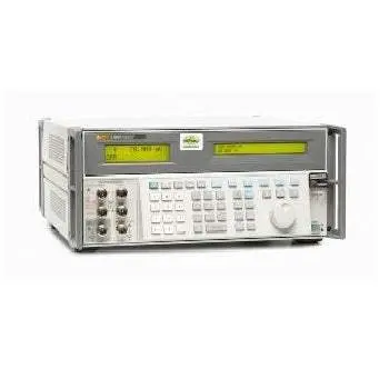 5800A Fluke Oscilloscope Calibrator Used 1
