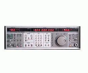 6071A Fluke Rf Generator Used 1