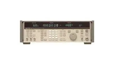 6082A Fluke Rf Generator Used 1