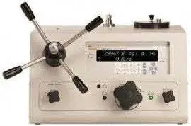 6531-140M Fluke Pressure Calibrator New 1