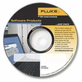 700G/Track Fluke Software New 1