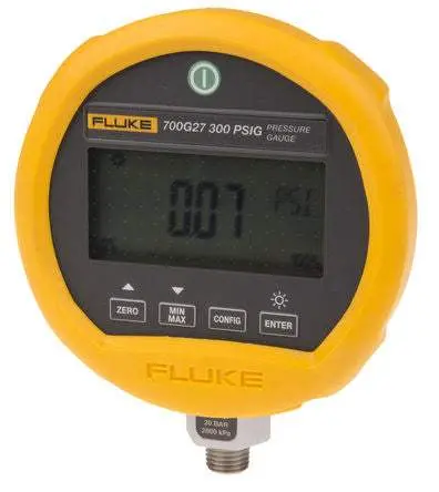 700G27 Fluke Pressure Sensor New 1