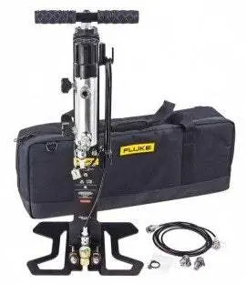 700Hppk-Met Fluke Accessory Kit New 1