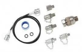 700Mth Fluke Accessory Kit New 1