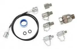 700Tth5k Fluke Accessory Kit New 1