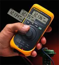 707 Fluke Calibrator New 1