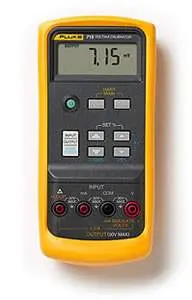 715 Fluke Calibrator New 1