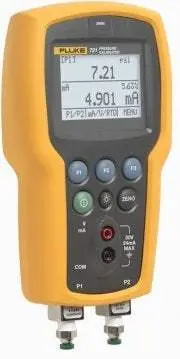 721-3630 Fluke Pressure Calibrator New 1