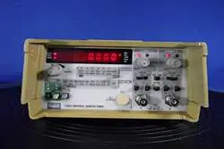 7260A Fluke Frequency Counter Used 1