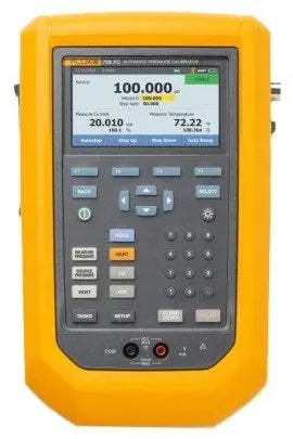 729 300G Fluke Pressure Calibrator New 1