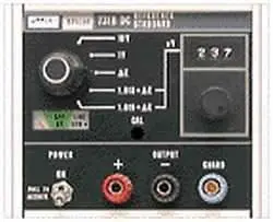 731B Fluke Standard Used 1