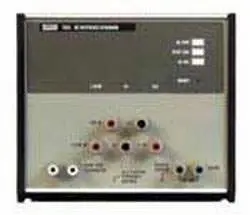 732A Fluke Standard Used 1
