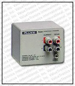 742A-10K Fluke Standard Used 1