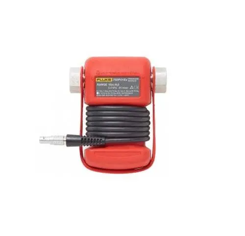750P05ex Fluke Pressure Module New 1