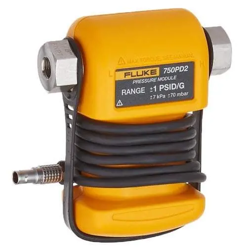 750Pd50 Fluke Module New 1
