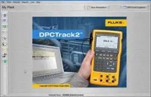 750Sw Fluke Software New 1
