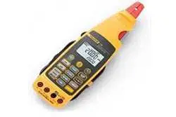 773 Fluke Clamp Meter New 1