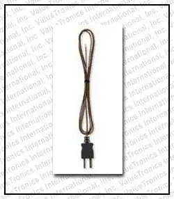 80Pj-1 Fluke Temperature Probe New 1