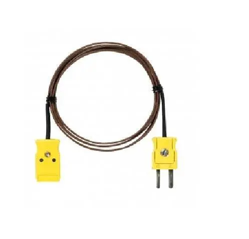 80Pj-Ext Fluke Extension Wire Kit Accessory New 1