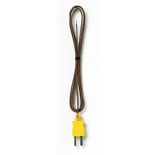 80Pk-1 Fluke Temperature Probe New 1