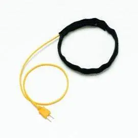 80Pk-11 Fluke Temperature Probe New 1