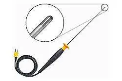 80Pk-22 Fluke Temperature Probe New 1